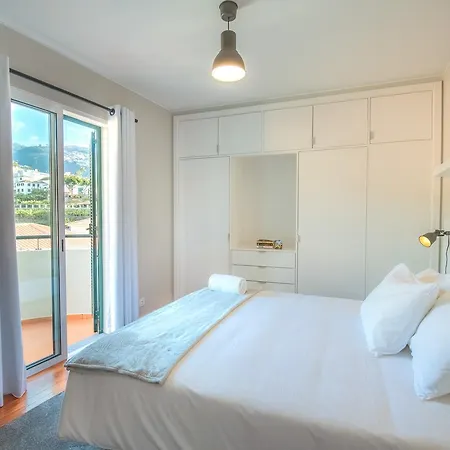 Mlv Uptown Apartament Funchal (Madeira)
