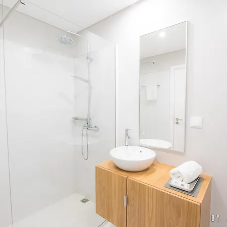 Apartamento Mlv Uptown